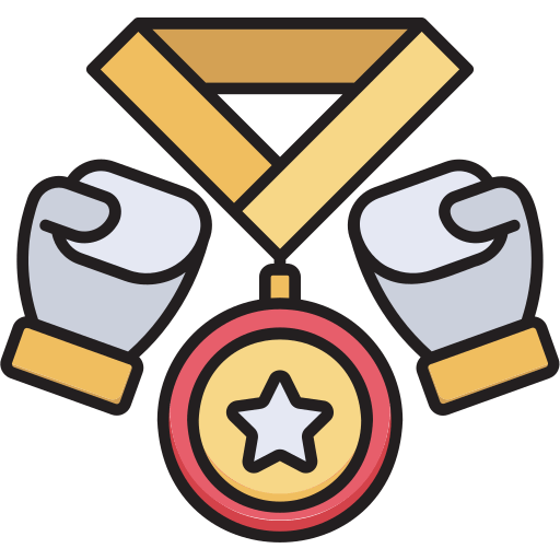 Local Combat Sports Sponsorship image from 24justice.ae